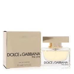 The One Eau De Parfum Spray By Dolce & Gabbana - MyriadMart