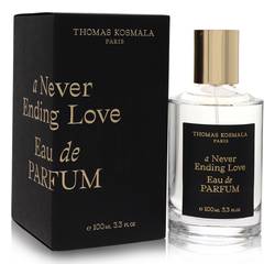 Thomas Kosmala A Never Ending Love Eau De Parfum Spray (Unisex) By Thomas Kosmala - MyriadMart