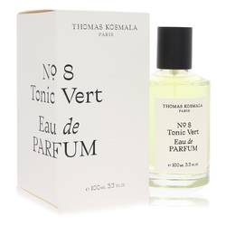 Thomas Kosmala No 8 Tonic Vert Eau De Parfum Spray (Unisex) By Thomas Kosmala - MyriadMart