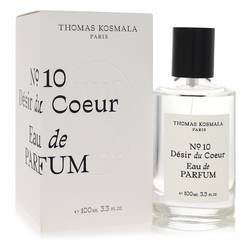 Thomas Kosmala No 10 Desir Du Coeur Eau De Parfum Spray (Unisex) By Thomas Kosmala - MyriadMart