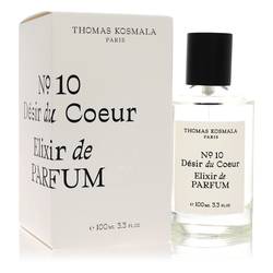 Thomas Kosmala No 10 Desir Du Coeur Elixir De Parfum Spray (Unisex) By Thomas Kosmala - MyriadMart