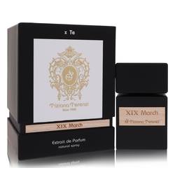 Tiziana Terenzi Xix March Extrait De Parfum Spray (Unisex) By Tiziana Terenzi - MyriadMart
