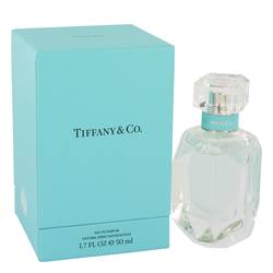 Tiffany Eau De Parfum Spray By Tiffany - MyriadMart