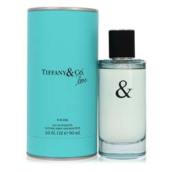 Tiffany & Love Eau De Toilette Spray By Tiffany - MyriadMart
