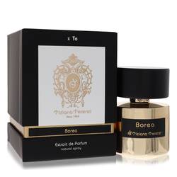 Tiziana Terenzi Borea Extrait De Parfum Spray (Unisex) By Tiziana Terenzi - MyriadMart