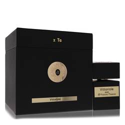 Tiziana Terenzi Vittoriale Extrait De Parfum Spray (Unisex) By Tiziana Terenzi - MyriadMart