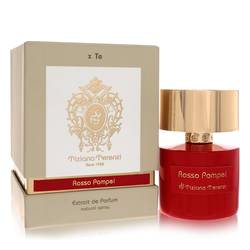 Tiziana Terenzi Rosso Pompei Extrait De Parfum Spray By Tiziana Terenzi
