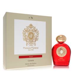 Tiziana Terenzi Borelli Extrait De Parfum Spray (Unisex) By Tiziana Terenzi - MyriadMart
