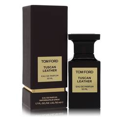 Tuscan Leather Eau De Parfum Spray By Tom Ford - MyriadMart