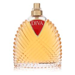 Diva Eau De Parfum Spray (Tester) By Ungaro - MyriadMart
