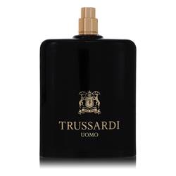 Trussardi Eau De Toilette Spray (Tester) By Trussardi - MyriadMart