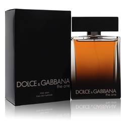The One Eau De Parfum Spray By Dolce & Gabbana - MyriadMart