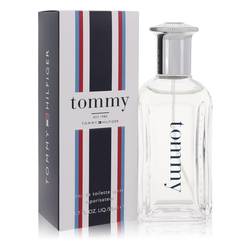 Tommy Hilfiger Cologne Spray / Eau De Toilette Spray By Tommy Hilfiger - MyriadMart