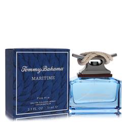 Tommy Bahama Maritime Eau De Cologne Spray By Tommy Bahama - MyriadMart