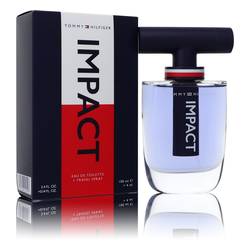 Tommy Hilfiger Impact Gift Set By Tommy Hilfiger - MyriadMart