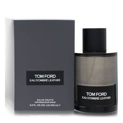 Tom Ford Eau D'ombre Leather Eau De Toilette Spray By Tom Ford