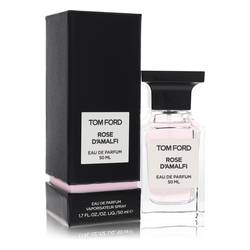 Tom Ford Rose D'amalfi Eau De Parfum Spray By Tom Ford - MyriadMart