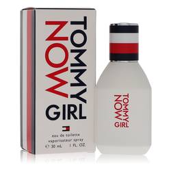 Tommy Girl Now Eau De Toilette Spray By Tommy Hilfiger - MyriadMart