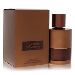 Tom Ford Oud Minerale Eau De Parfum Spray (Unisex) By Tom Ford - MyriadMart