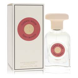 Tory Burch Cosmic Wood Eau De Parfum Spray By Tory Burch - MyriadMart
