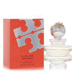 Tory Burch Sublime Eau De Parfum Spray By Tory Burch