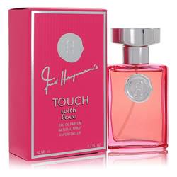 Touch With Love Eau De Parfum Spray By Fred Hayman - MyriadMart