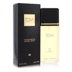 Tova Eau De Parfum Spray (Original Black Packaging) By Tova Beverly Hills - MyriadMart