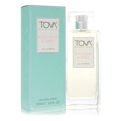 Tova Body Mind & Spirit Eau De Parfum Spray By Tova Beverly Hills - MyriadMart