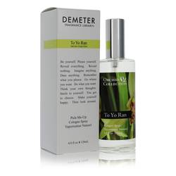 Demeter To Yo Ran Orchid Cologne Spray (Unisex) By Demeter - MyriadMart
