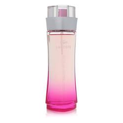Touch Of Pink Eau De Toilette Spray (Tester) By Lacoste - MyriadMart