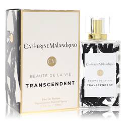 Catherine Malandrino Transcendent Eau De Parfum Spray By Catherine Malandrino on sale at MyriadMart