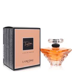 Tresor Eau De Parfum Spray By Lancome - MyriadMart