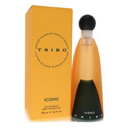 Tribu Iconic Eau De Parfum Spray By Benetton - MyriadMart