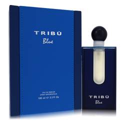 Tribu Blue Eau De Parfum Spray By Benetton - MyriadMart