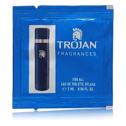 Trojan For All Eau De Toilette Spray (Unisex) By Trojan - MyriadMart