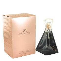 True Reflection Eau De Parfum Spray By Kim Kardashian - MyriadMart