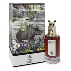 Terrible Teddy Eau De Parfum Spray By Penhaligon's - MyriadMart