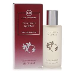 Tunisian Neroli Eau De Parfum Spray By Lisa Hoffman - MyriadMart