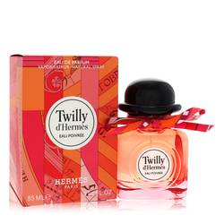 Twilly D'hermes Eau Poivree Eau De Parfum Spray By Hermes - MyriadMart