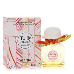 Twilly D'hermes Eau Ginger Eau De Parfum Spray (Unisex) By Hermes - MyriadMart