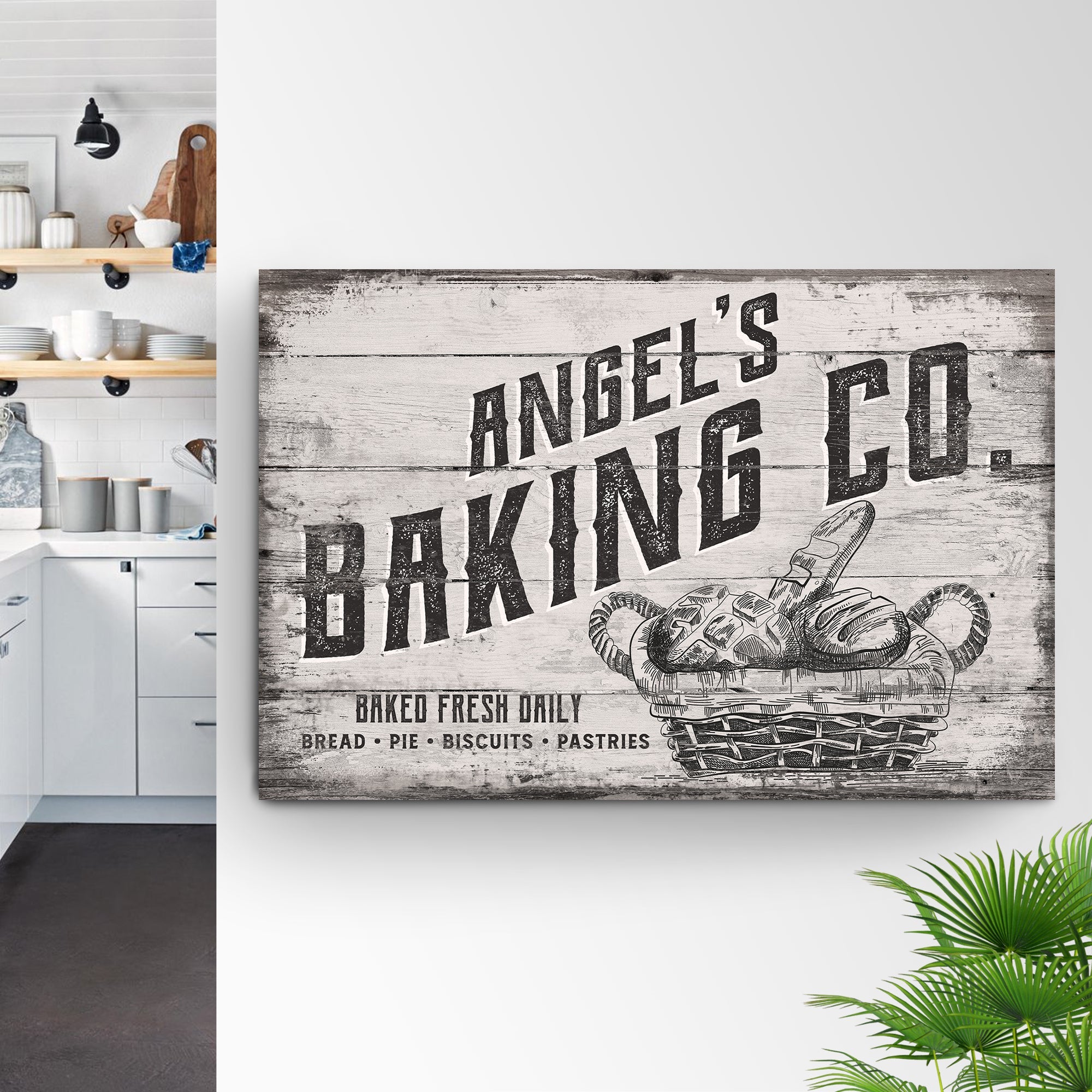 Baking Co Sign III on sale at MyriadMart