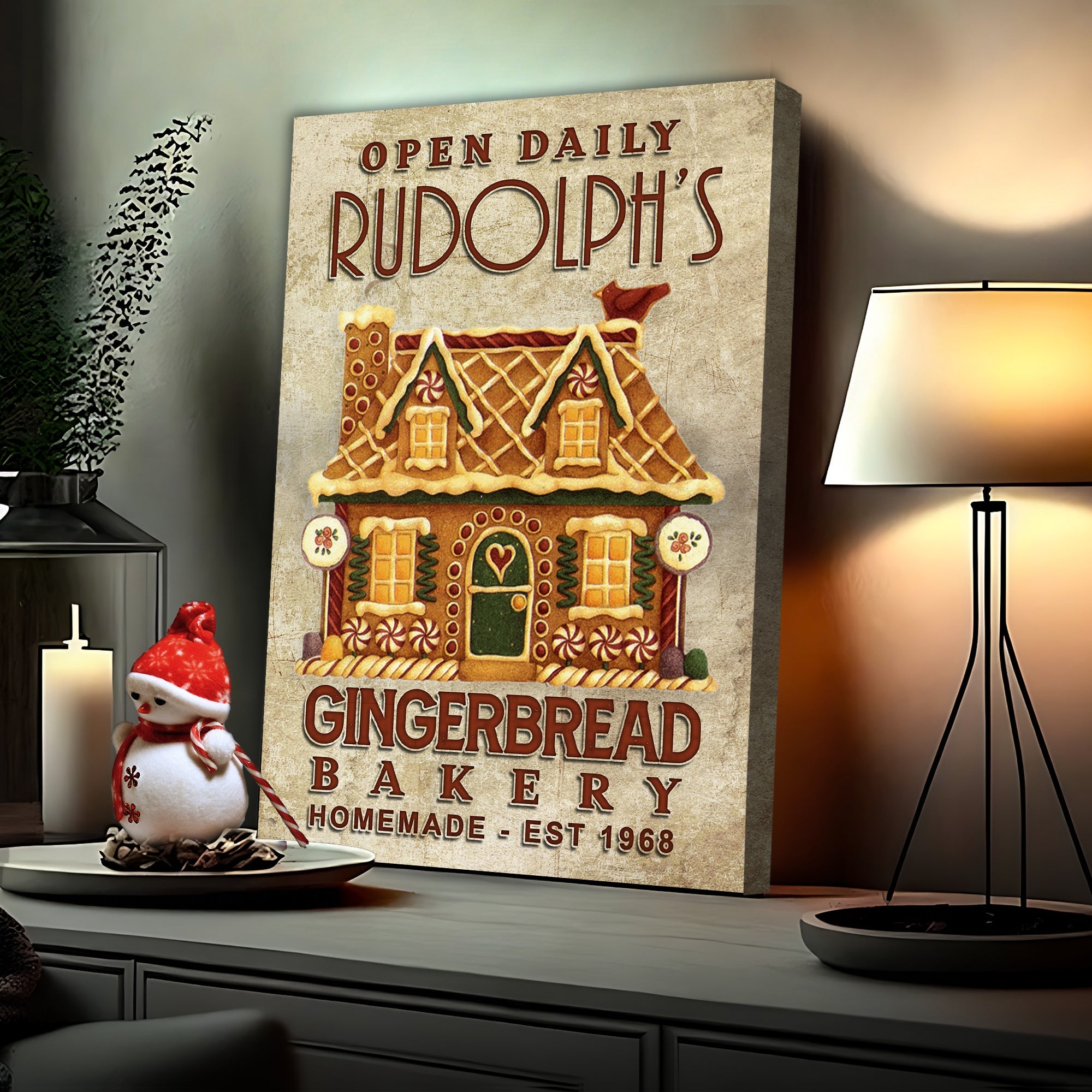 Homemade Bakery Sign on sale at MyriadMart