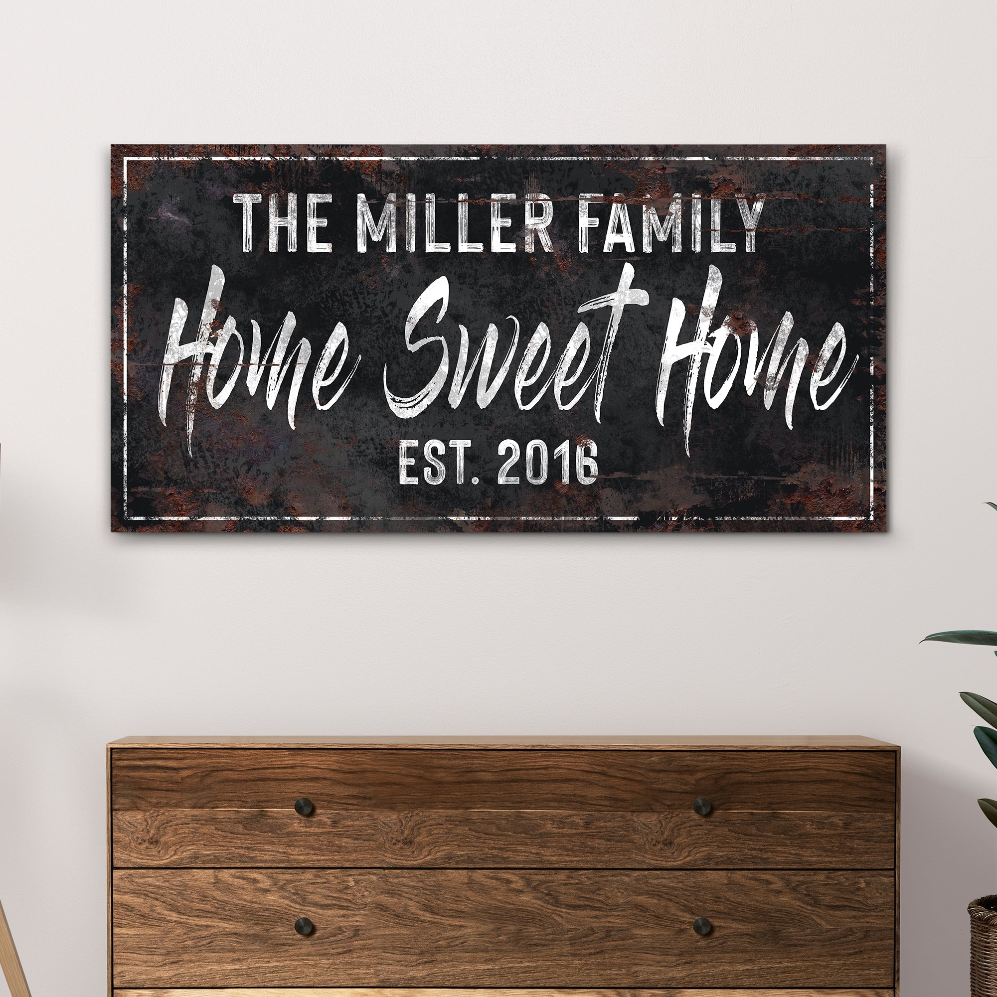 Home Sweet Home Sign II on sale at MyriadMart