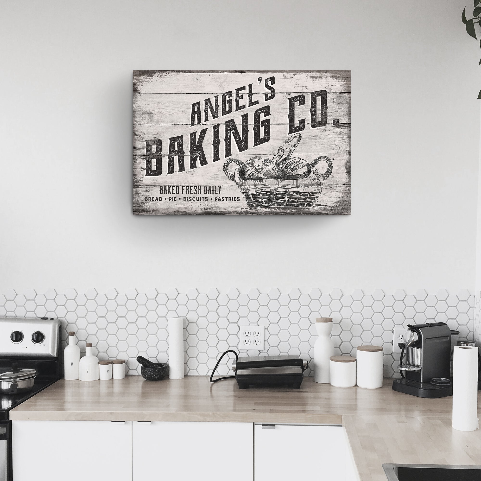 Baking Co Sign III on sale at MyriadMart