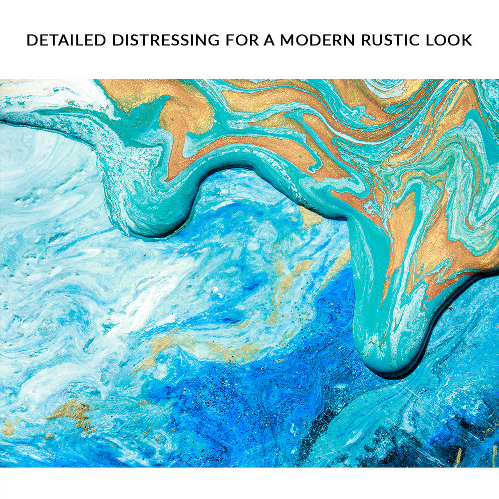 Abstract Sea Canvas Wall Art on sale at MyriadMart