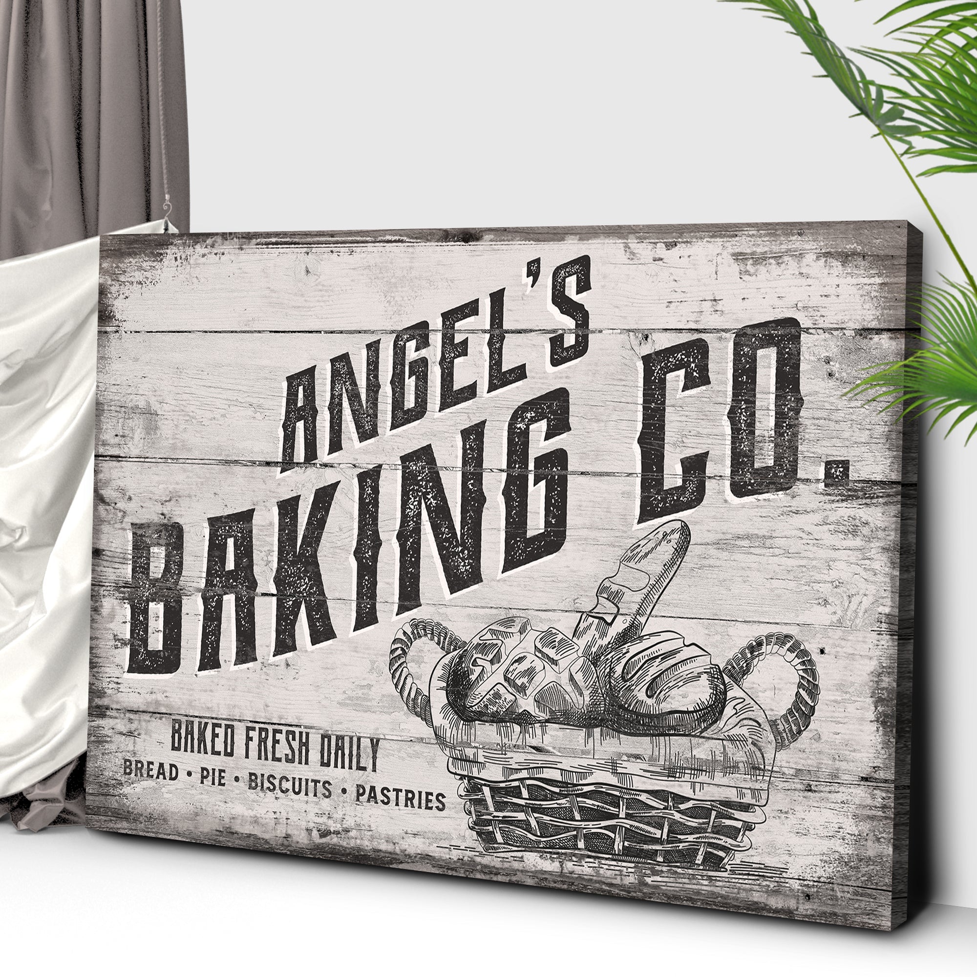 Baking Co Sign III on sale at MyriadMart