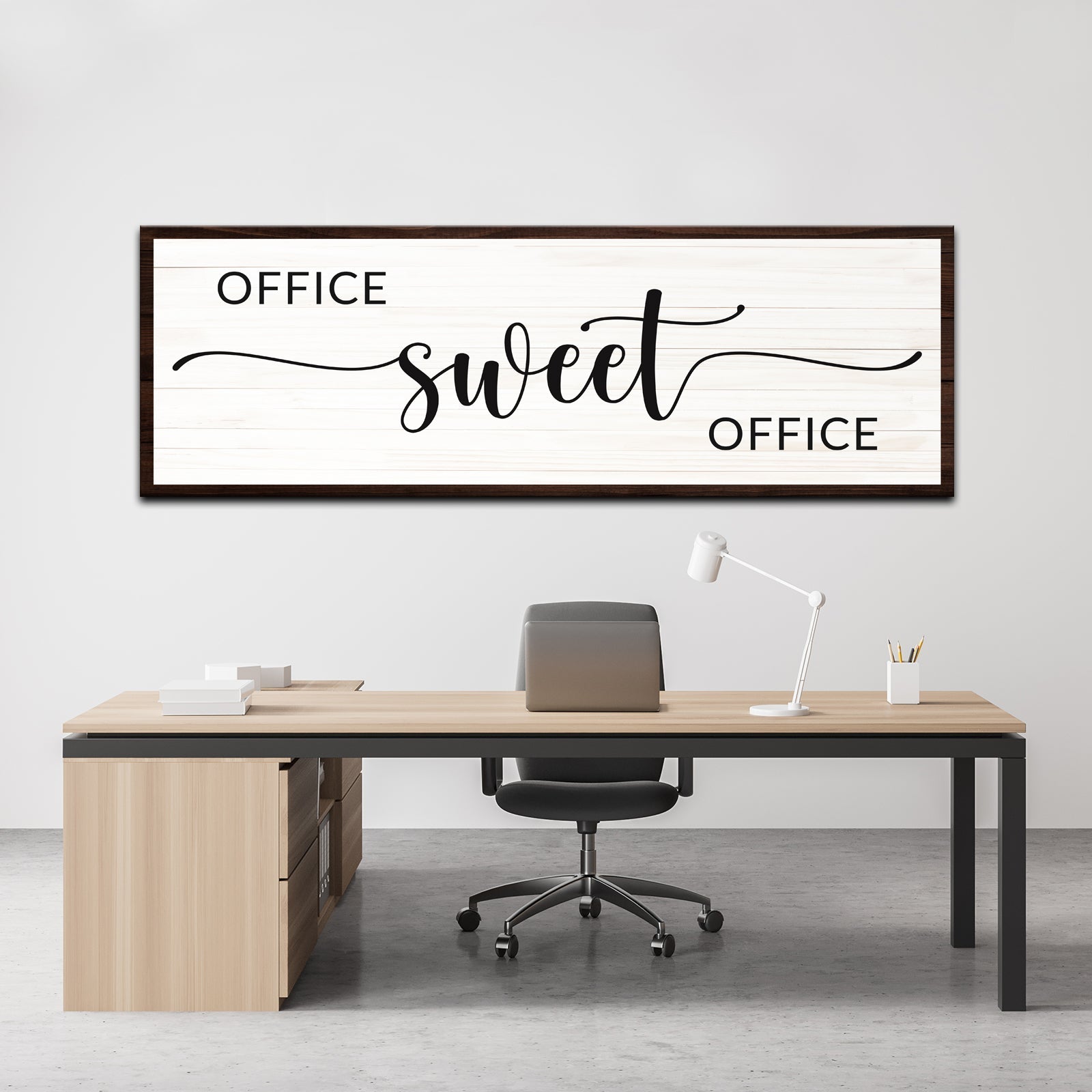Office Sweet Office Sign on sale at MyriadMart