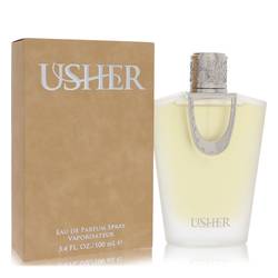 Usher For Women Eau De Parfum Spray By Usher - MyriadMart
