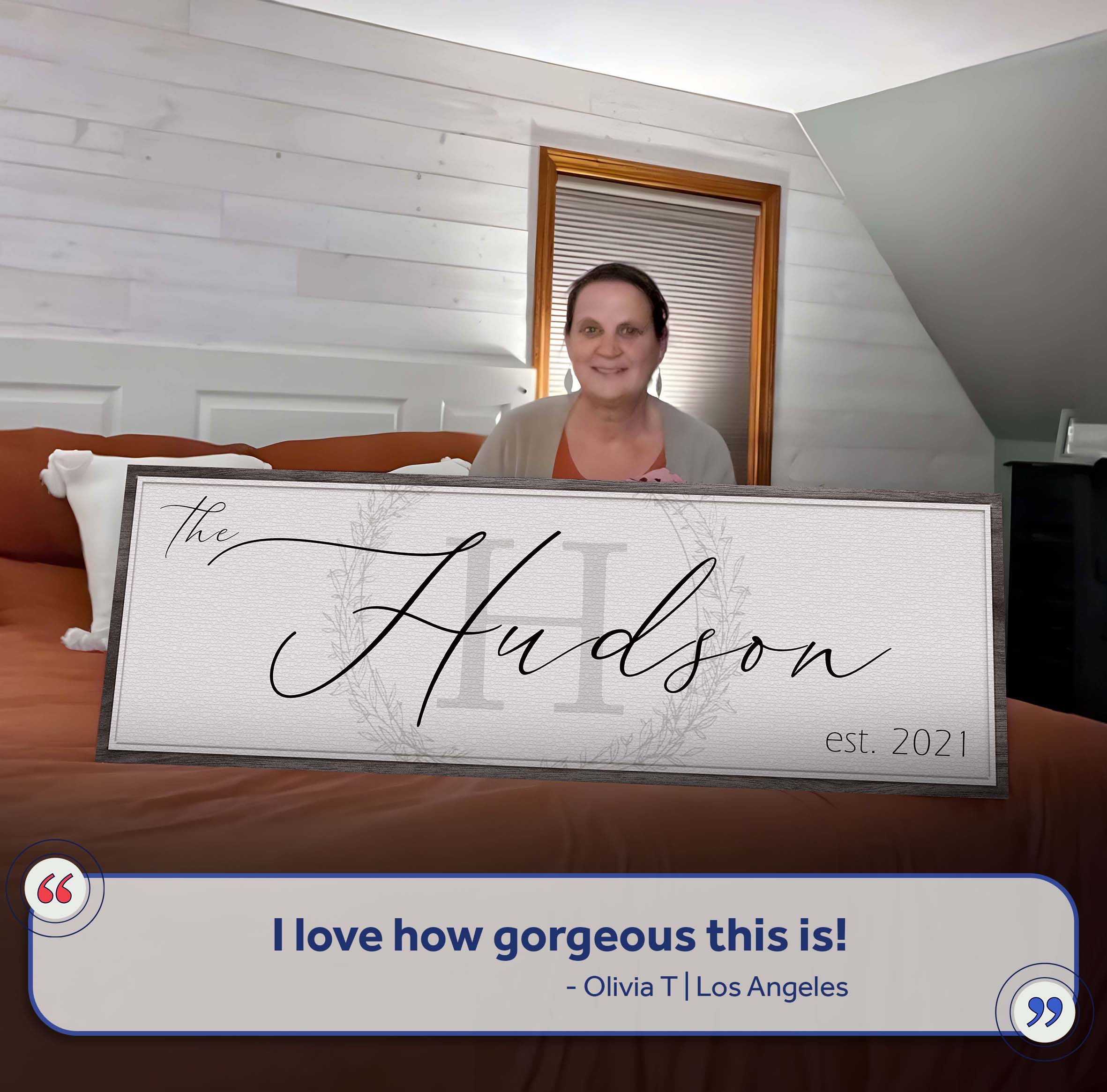 Family Sign XVII on sale at MyriadMart