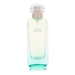 Un Jardin Sur Le Nil Eau De Toilette Spray (Tester) By Hermes - MyriadMart